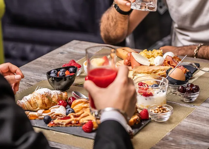 Reggia Suite Spa Hotel