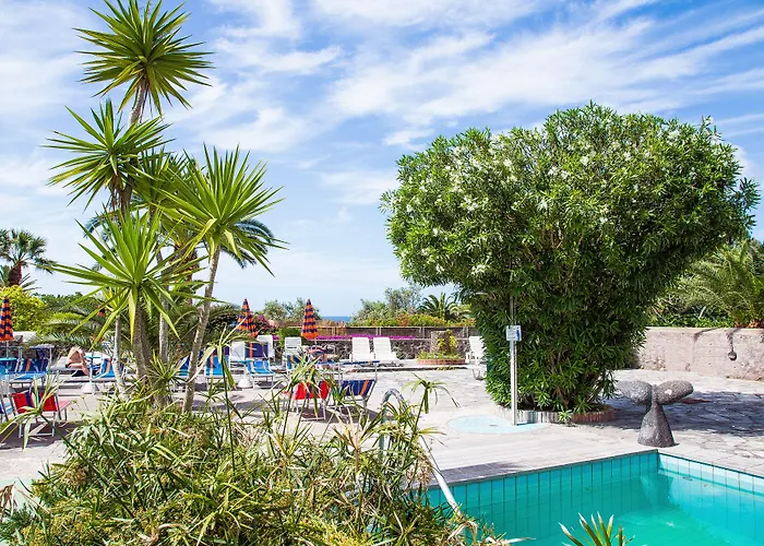 Hotel La Mandorla